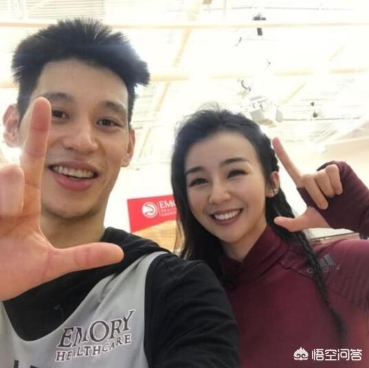 周玲安图片:国内那么多NBA记者和主播，谁的NBA人脉最广？