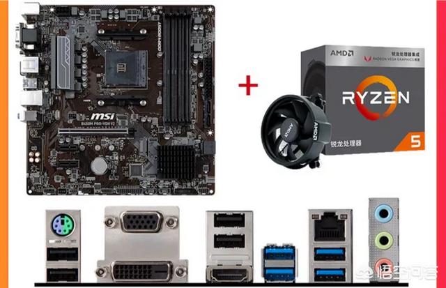 配一台能玩英雄联盟的台式机需要什么样的配置？大概多少钱？