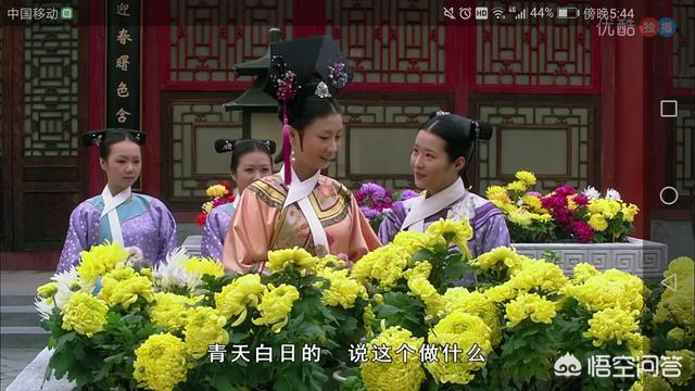 沈眉庄斓曦产子:《甄嬛传》沈眉庄产子后，彩月为何拦着皇上不让见