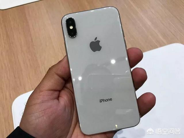 iphone x能用多久？