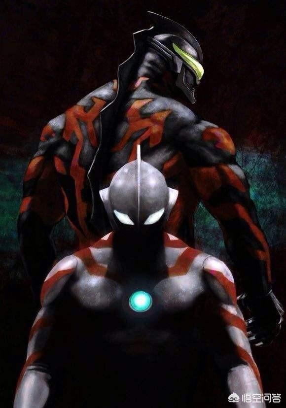 头条问答 - 你希望贝利亚奥特曼重新复活吗?(16个回答)