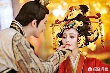 荣国夫人:第一个号称皇帝的女人是怎样的人女皇武则天的母亲是怎样的女人