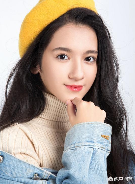 头条问答 - 有人说电视剧《将夜》中,最漂亮的演员是三师姐余帘,对此