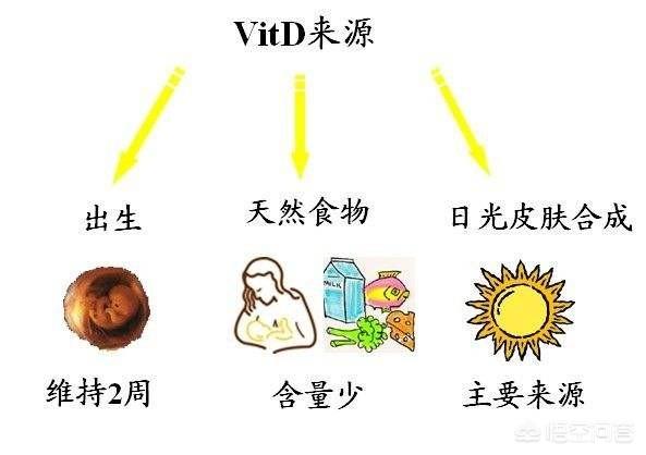 抗维生素d佝偻病是什么:抗维生素d佝偻病是什么遗传病 孩子佝偻病是因为缺钙吗？