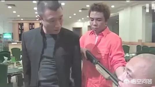 《征服》里,如果刘华强没有判死刑,会怎么样？