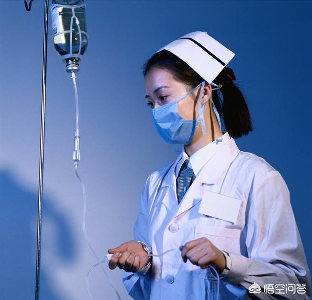 为什么现在病人住院都是输液,而很少用药治疗？