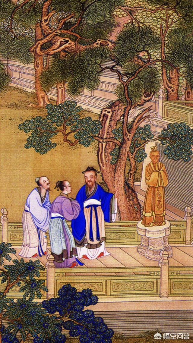 “郑人买履”这个寓言故事告诉了人们什么道理？