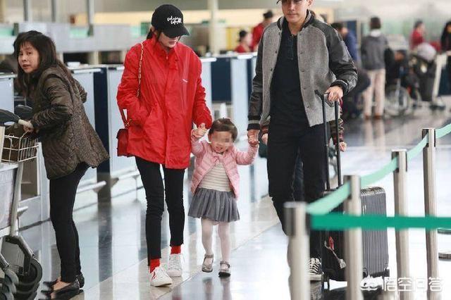 杨幂养小鬼:圈内人说说娱乐圈到底有多乱？