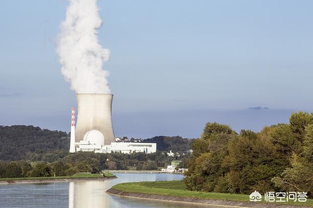 布局10年，美国能源公司被迫取消核电项目，你怎么看？