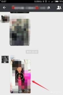 微信发朋友圈图片模糊:自己拍摄的小视频清晰，但是发朋友圈就不清晰了，这是为什么？