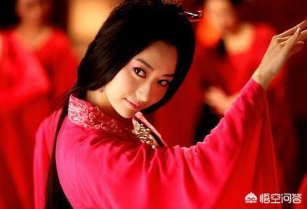 中国古代十大美女:中国古代有哪些著名的美女？
