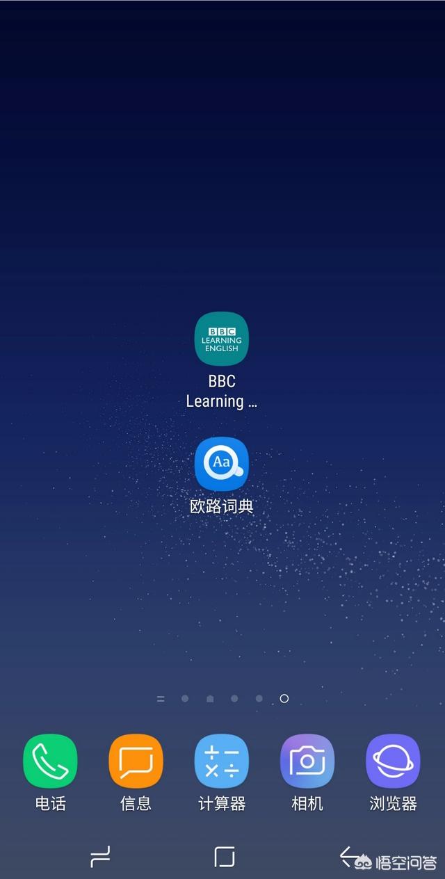 一点英语基础都没有,想学英语,有哪些软件？
