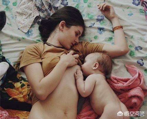 哺乳文胸有没有必要穿，哺乳期的妈妈是否需要乳房按摩？哺乳期按摩有什么用？