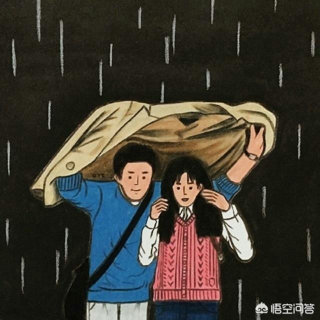 无怨无悔我走我路:静静的夜里，你是否感觉生活的无奈，回忆自己走过的路，是对是错