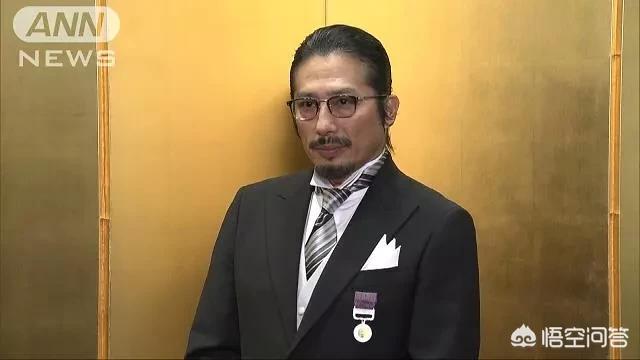 真田广之:素有日本第一帅哥的真田广之，在日本影坛具有什么地位？