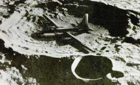 航空史上最神秘的失踪事件，二战期间，美军失踪的轰炸机在不在火星上呢你怎么看