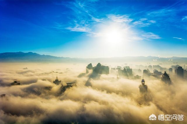 西安解决雾霾问题的办法是什么？