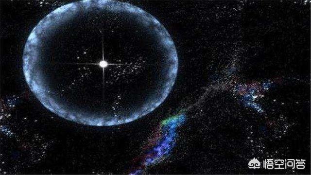 1月10日外媒说科学家收到了宇宙深处的神秘信号,而且距离逐年递减,你觉得那是什么？