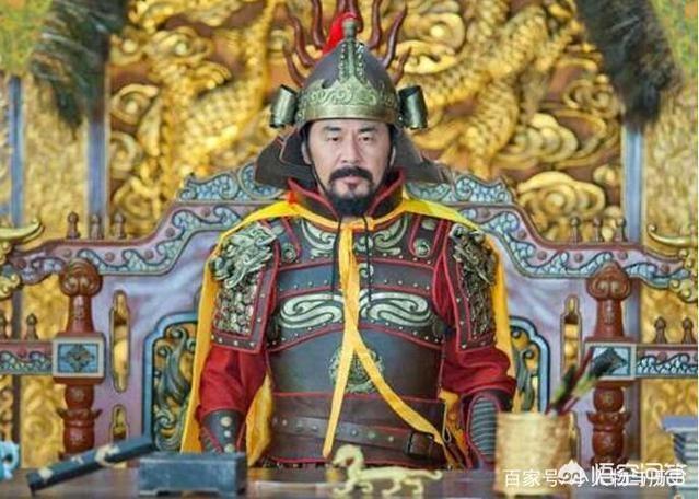 陈桥兵变:陈桥兵变真的是一场阴谋吗？