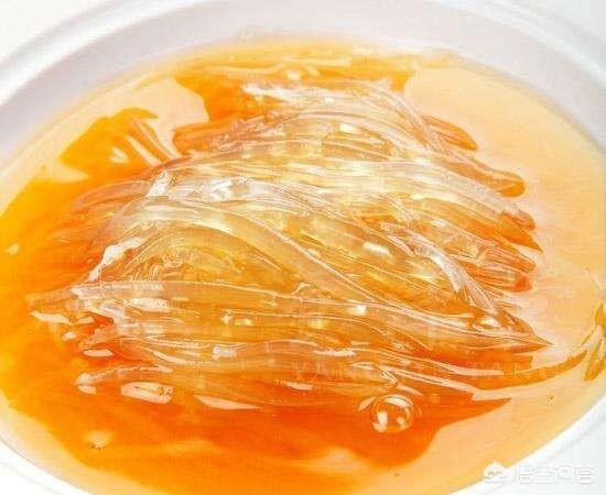 鱼翅是什么？有什么营养价值？