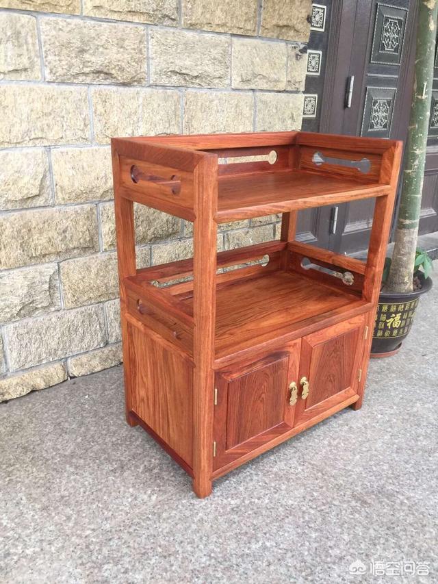 缅甸花梨与刺猬紫檀哪个好？插图33