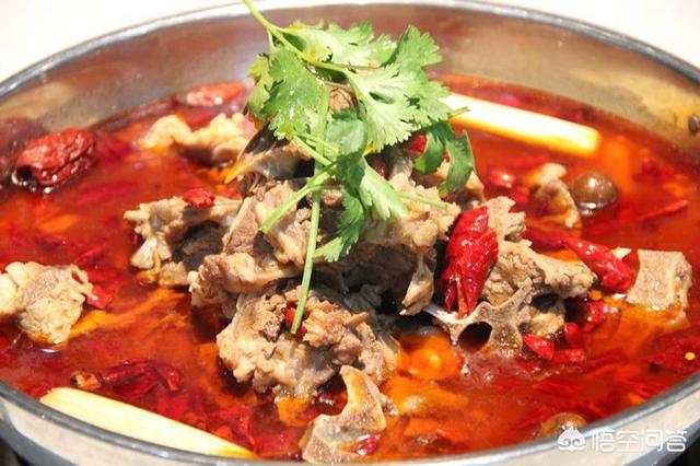 头条问答 - 红汤羊蝎子怎么做?(8个回答)