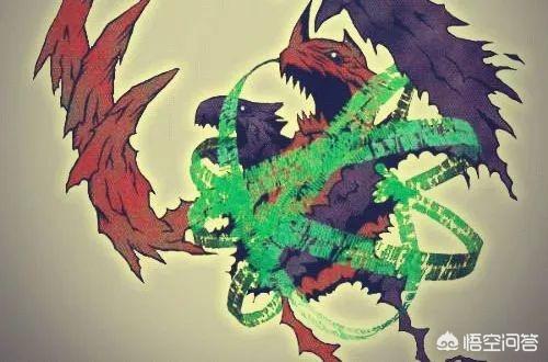 缅因猫兽 启示录兽:《数码宝贝》中有哪些拥有着天花板实力的数码兽？