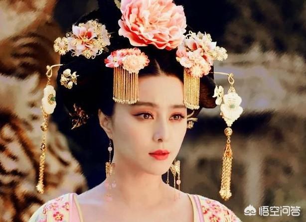 中国几千年历史只出了武则天唯一一个女皇帝，武则天到底有多厉害？为什么？
