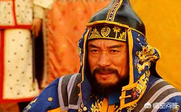 张廷玉:《雍正王朝》张廷玉为什么说年羹尧死有余辜？