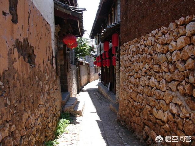 在国内过旅行春节,最好的地方是哪里？