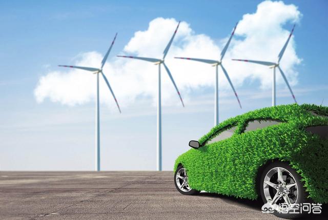 纯电动汽车值得热烈追捧吗？各方面算下来比汽油车省多少？