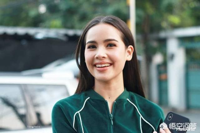泰星min:为什么泰剧里的女主角那么漂亮