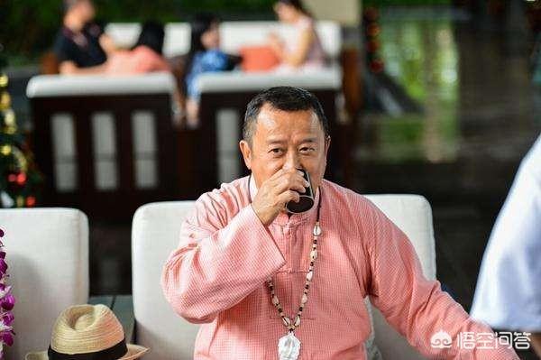 影坛大佬曾志伟人品到底如何？
