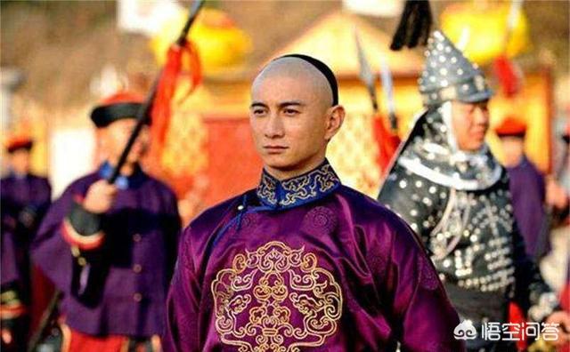 雍正皇帝的孩子，清朝雍正皇帝有几个儿子，他们的结局各是如何