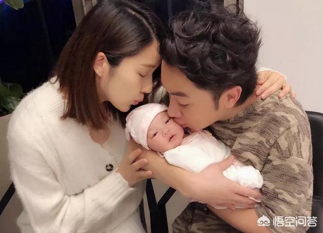 白冰冰女儿惨死照片:王祖蓝公开了女儿的正面照，你觉得这样做会影响孩子以后的生活吗