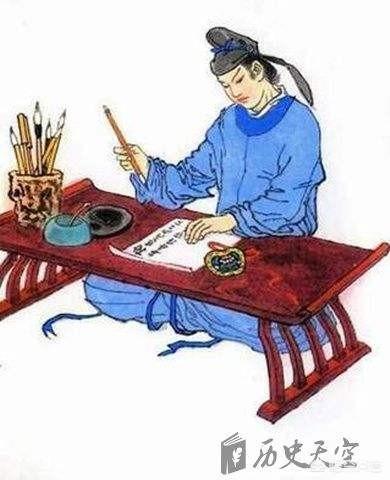 大文豪呵呵:如何评价大文豪苏轼的书法？