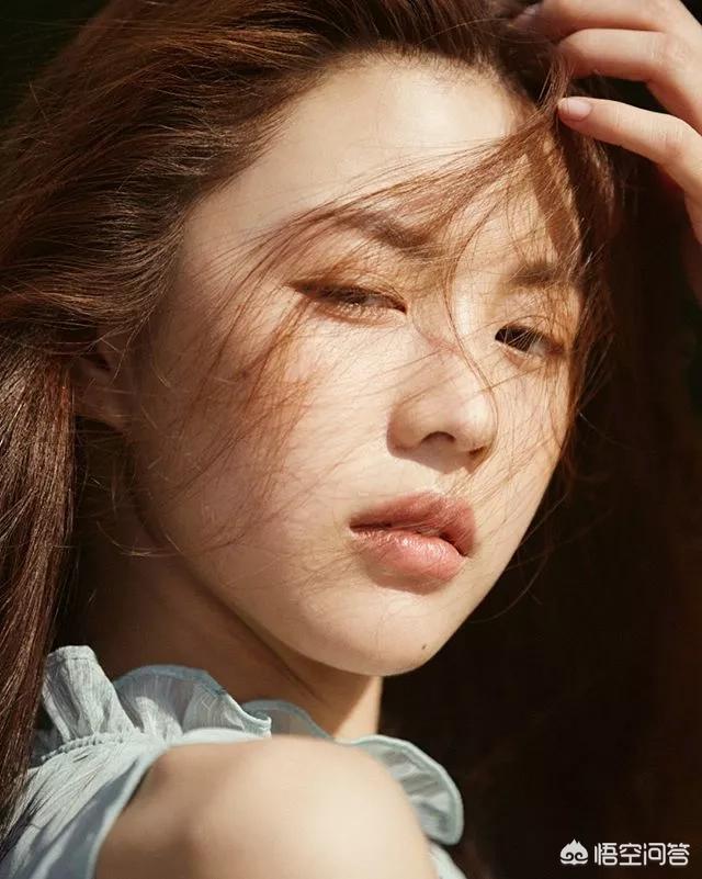 韩佳人整容了吗:韩国明星有哪些好看而又不是整容脸的？