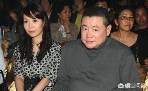 许家印的幕后军师,香港富豪刘銮雄为何不变现恒大股票？