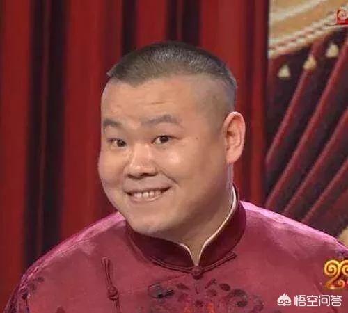 微信非主流网名男生霸气:岳云鹏的真名叫什么为什么进德云社要改名字