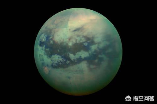 格利泽581g:既然月球上没有外星人的存在，外星人会在哪个星球