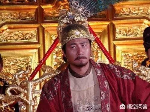 朱元璋为何杀卢熊？