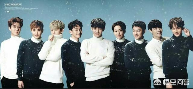 韩国明星整容前后:为什么有一部分国人会喜欢韩国明星