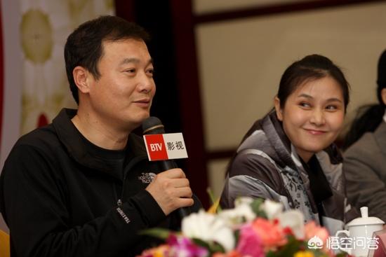 侯继林:《渴望》中扮演王沪生的孙松现在怎样了？
