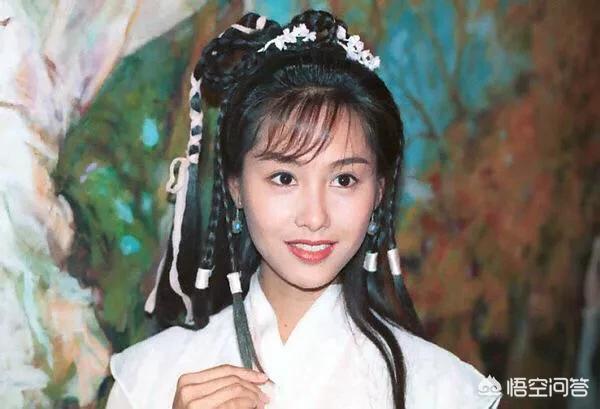 海清结婚了没有:有哪些颜值爆表的女明星一直惊艳了时光呢？