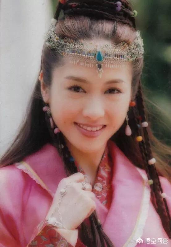 海清结婚了没有:有哪些颜值爆表的女明星一直惊艳了时光呢？