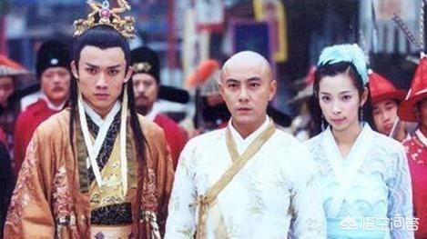 张茵简介:中国历届首富的结果如何，看许家印的结局会如何？