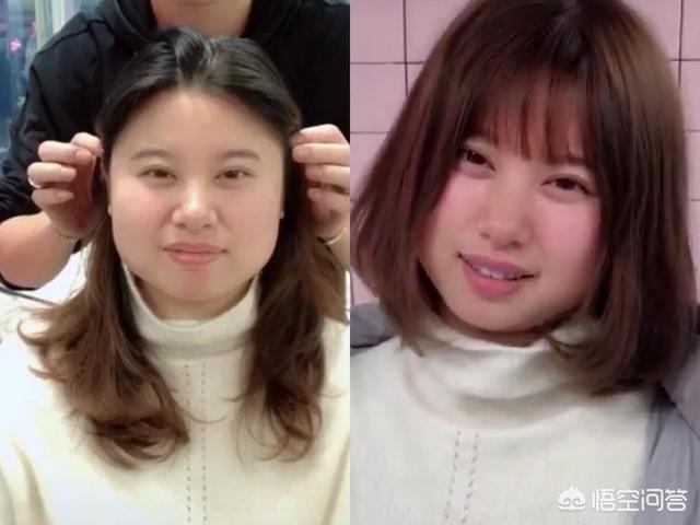 宽脸男生发型:脸比较宽的男生适合什么发型