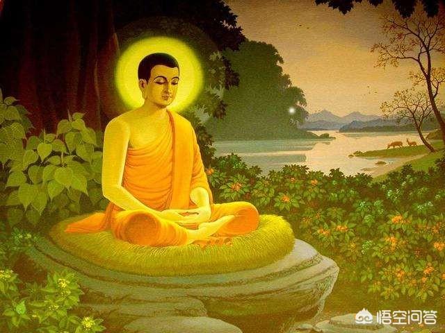 如何理解“一切有为法,如梦幻泡影,如露亦如电,应作如是观。”这句话？