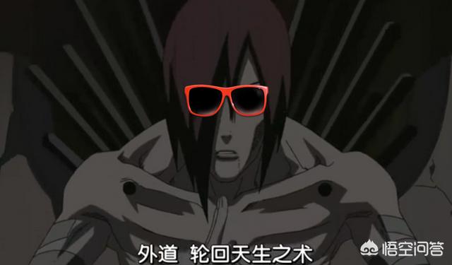 宇智波泉奈:为什么宇智波斑不用轮回天生之术复活弟弟泉奈？