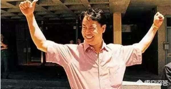 张子强妻子罗艳芳照片:张子强被枪决后，其妻子携巨款逃亡美国，现如今生活状况如何呢？